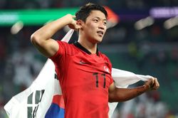 Brazil vs Hàn Quốc (VTV3 trực tiếp): Kỳ tích xứ Hàn