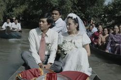 'Tro tàn rực rỡ' - Đốm sáng cuối năm của điện ảnh Việt
