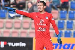 Filip Nguyễn đã sẵn sàng về V League thi đấu
