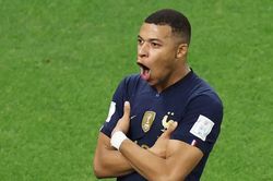Tin nóng bóng đá tối 5/12: Mbappe lên tiếng về án phạt ở World Cup