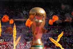 World Cup 2026 có thể diễn ra với thể thức chưa từng có