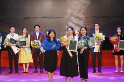 Quán quân 'The Next MC': 'Đam mê là cố đến cùng, sống đến cùng với nó'