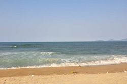 Liên tiếp phát hiện thi thể trôi dạt vào bờ biển Quảng Nam
