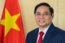Thủ tướng Phạm Minh Chính sẽ tham dự Hội nghị cấp cao kỷ niệm 45 năm ASEAN-EU, thăm chính thức Luxembourg, Hà Lan và Bỉ