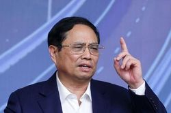 Thủ tướng: Thay thế ngay lãnh đạo khi không hoàn thành nhiệm vụ