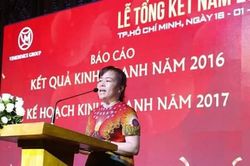 Đề nghị truy tố nữ Chủ tịch Công ty dược Vimedimex