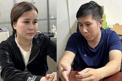 Giải cứu hàng chục cô gái bị nhóm cho vay ép bán dâm