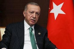 Ông Erdogan đưa ra tuyên bố quan trọng về việc thành lập trung tâm khí đốt Nga