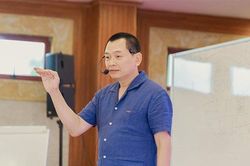 CVG Shark Group - Hành trình nhân bản các chuyên gia mang sứ mệnh nâng tầm doanh nghiệp Việt