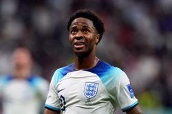 HLV Southgate không chắc Sterling sẽ tiếp tục thi đấu ở World Cup 2022
