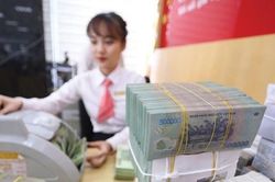 Ngân hàng nào sẽ được ưu tiên cấp 'room' tín dụng năm 2023?