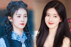 Dùng chung một bản thảo, Triệu Lộ Tư nhận mưa lời khen, Bạch Lộc bị chê không ngóc đầu lên nổi