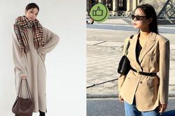 5 món thời trang thu gọn vóc dáng, đáng sắm cho Tết