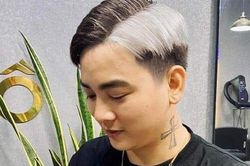 Diện mạo mới độc đáo của Hoài Lâm