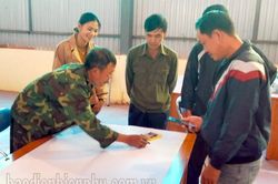 Mang lại điều kiện sống tốt hơn cho người dân