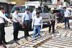 Kinh tế Xây dựng - Giao thông Mạnh tay với các dự án đầu tư công chậm tiến độ