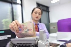 Nới chỉ tiêu tăng trưởng tín dụng thêm khoảng 1,5 – 2%