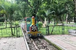 Hà Nội khai trương thêm phố đi bộ hồ Thiền Quang