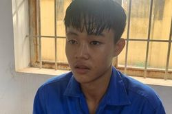 Tạm giữ kẻ đâm trọng thương hai anh em ruột ở hội chợ