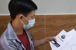Người bệnh bị phòng khám 'vẽ bệnh, moi tiền' hãy gọi số 0989.401.155
