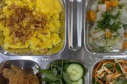 Nguyên nhân ban đầu vụ ngộ độc thực phẩm ở Trường Ischool Khánh Hòa