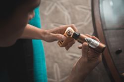 Trẻ 5 tuổi ngộ độc ma túy tổng hợp từ dung dịch thuốc lá điện tử