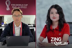 Messi gọi, chờ Ronaldo trả lời