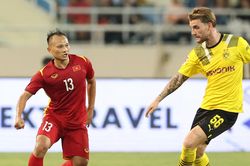 AFF Cup 2022: Phía sau một cuộc chia tay