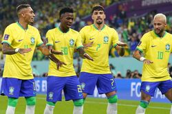 Brazil bị chỉ trích thiếu tôn trọng Hàn Quốc