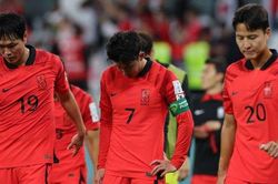 World Cup 2022 sạch bóng Châu Á: Chênh lệch đẳng cấp, bản lĩnh
