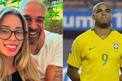 Adriano từng chi 13.000 bảng cho 18 cô gái trong 1 đêm