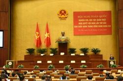 Nghị quyết số 29: Cơ sở, căn cứ chính trị quan trọng trong định hướng tư duy mới