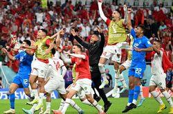Maroc khó tạo 'địa chấn'