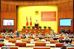 Tổ chức thực hiện nghị quyết của Đảng bảo đảm khoa học, chặt chẽ, hiệu quả