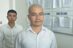 TP Hồ Chí Minh: Dự kiến xử vụ địa ốc Alibaba từ 8/12