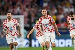 Thắng luân lưu trước Nhật Bản, Croatia tạo nên kỷ lục chưa từng có