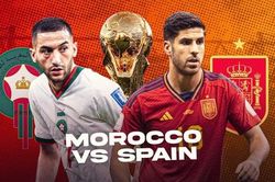 Nhận định Morocco vs Tây Ban Nha, 22h00 ngày 6/12: Sợ đứt tay thì đừng chơi dao