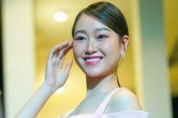 Đi thi Hoa hậu Việt Nam 2022 vì bị bạn chê
