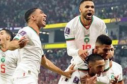 HLV Morocco tuyên bố đã bắt được điểm yếu của Tây Ban Nha, sẵn sàng tạo 'địa chấn'