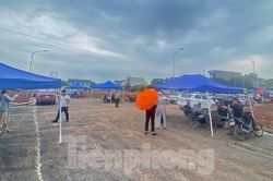 Kiến nghị bổ sung loạt quy định mới về đấu giá đất