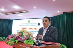 TAND tỉnh Thanh Hóa tập huấn nghiệp vụ Hội thẩm nhân dân lần 2 năm 2022