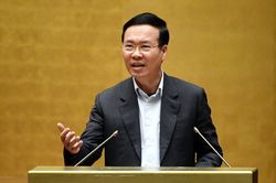 Thường trực Ban Bí thư: 'Phải đặt ra sức ép để cán bộ từ chức khi có sai phạm'