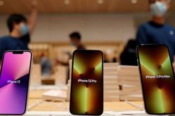 Apple lên kế hoạch chuyển sản xuất ra khỏi Trung Quốc
