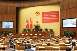 Tư duy, giải pháp mới thúc đẩy công nghiệp hóa - hiện đại hóa đất nước