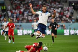 Chính sách thời gian mới của FIFA đã tạo ra lịch sử chưa từng có tại World Cup 2022