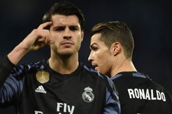 Vì Ronaldo, tiền đạo Tây Ban Nha 'ủng hộ' Bồ Đào Nha vô địch World Cup 2022