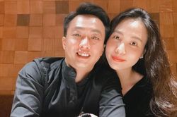 Chỉ một câu nói của Cường Đô La, netizens nghi ngờ Đàm Thu Trang đang mang thai lần 2