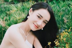 Nhã Phương lên tiếng đính chính tin đồn mang bầu lần 2
