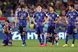 HLV Croatia: 'Nhật Bản thua vì coi thường chúng tôi'