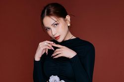 Hậu tung ảnh cưới với Trấn Thành, Khả Như tiết lộ kế hoạch đặc biệt trong Tết 2023